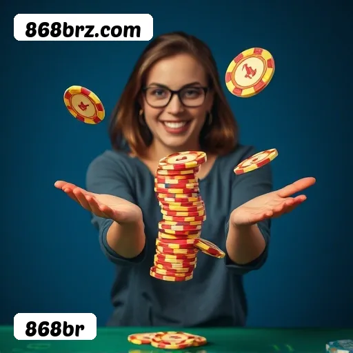 Provedores Premium de Jogos 868br.com - NetEnt, Pragmatic Play, Evolution Gaming, Microgaming e Play'n GO