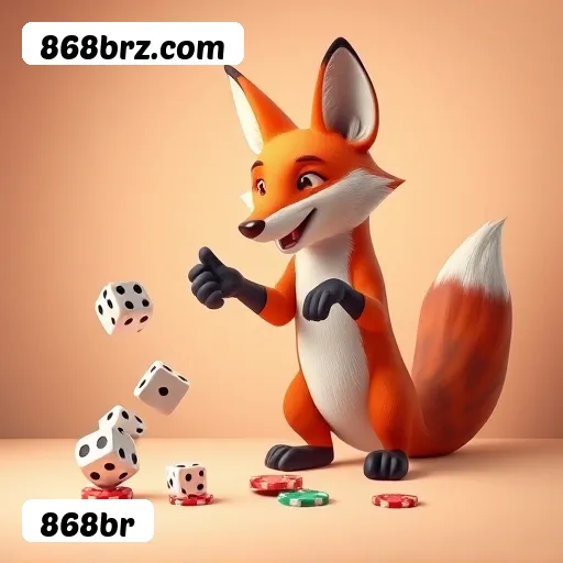 Torneios Semanais 868br.com - R$ 100.000 em Prêmios Toda Semana